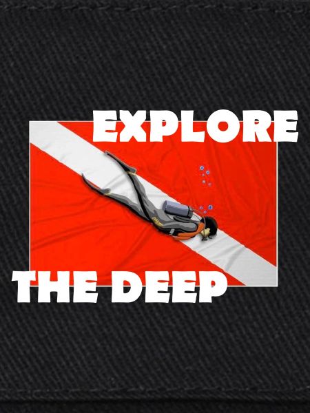EXPLORE THE DEEP