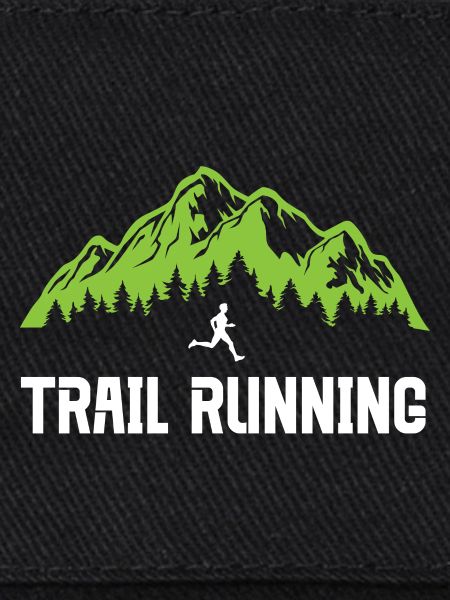 Course sur sentier