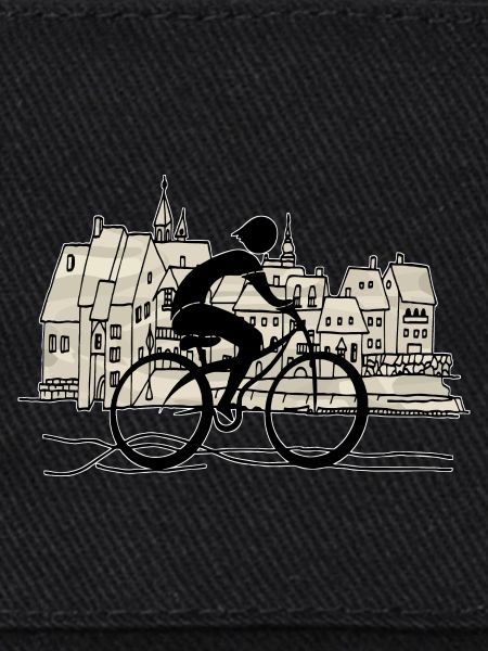 Cyclist