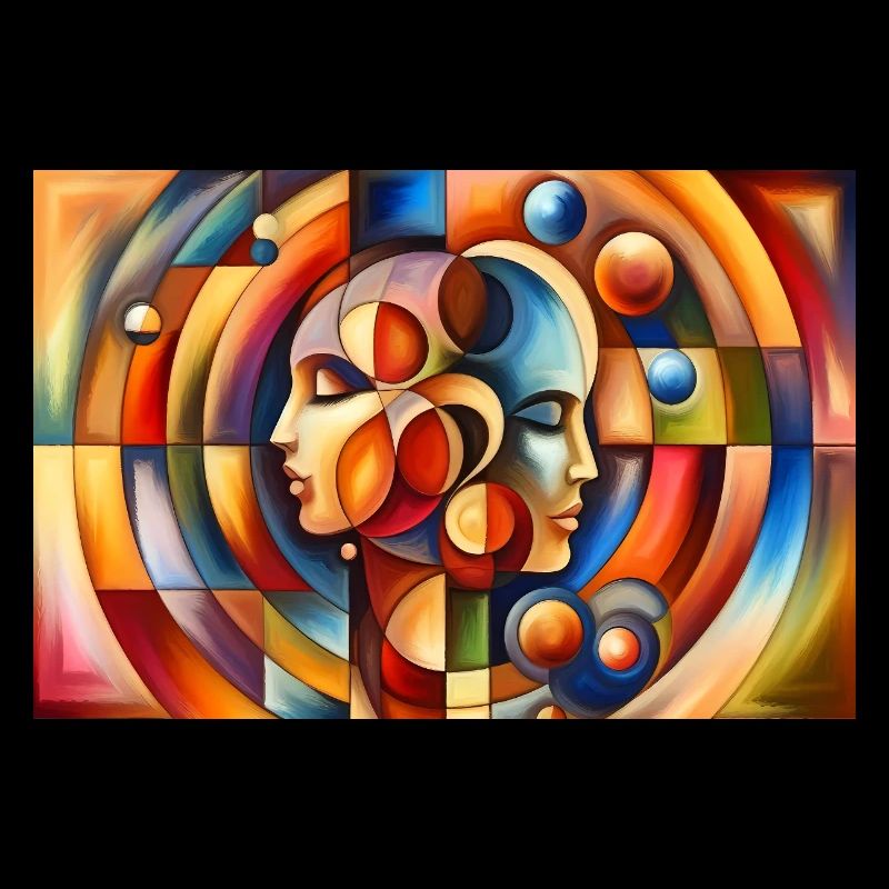 Abstract Relationship