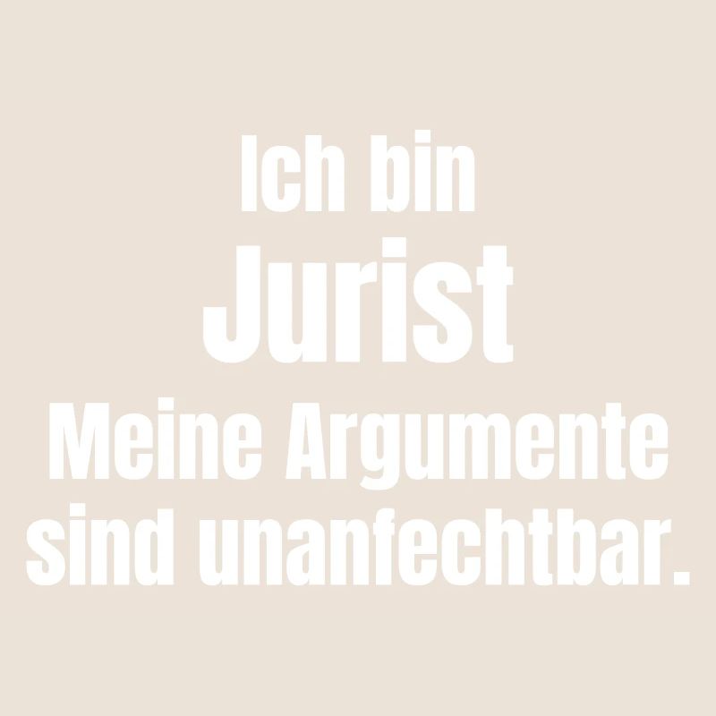 Jurist oder Anwalt