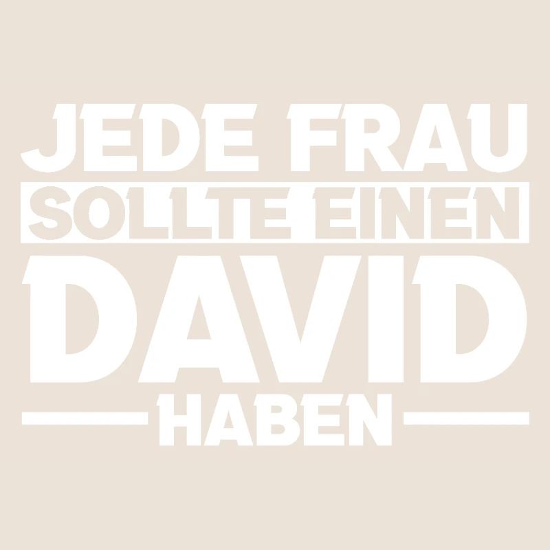 David