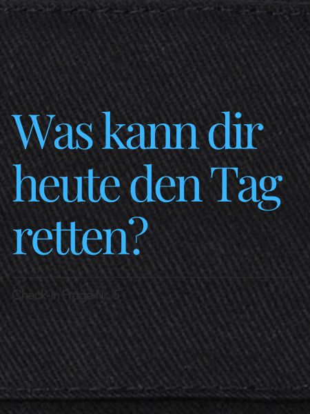 Question n° 5