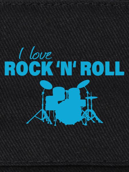 ROCK 'N' ROLL