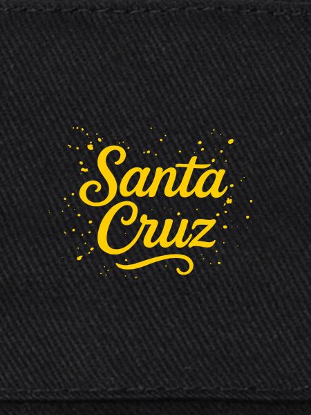 Santa cruz