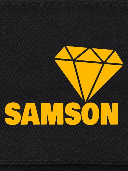 Noble Samson
