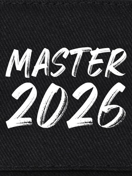 Master 2026