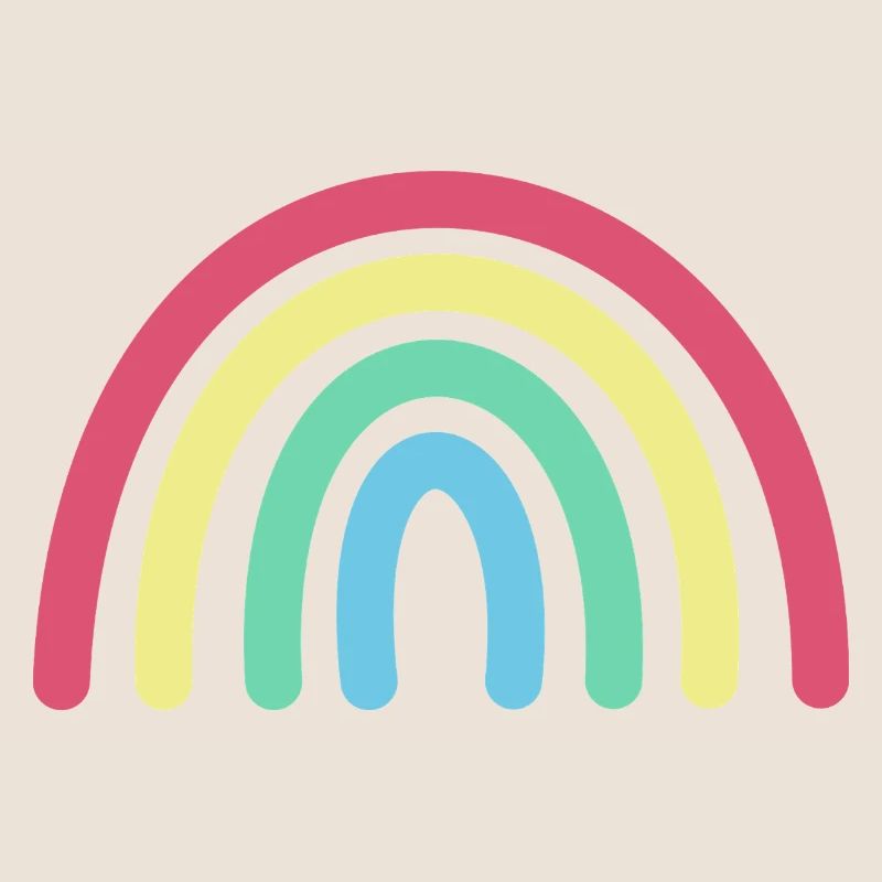 Regenbogen