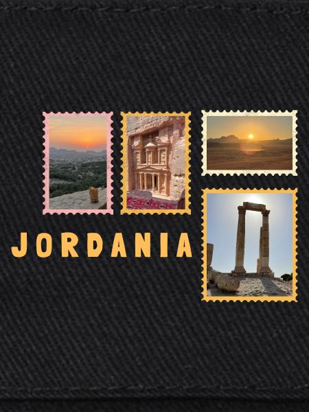 Jordan Collage