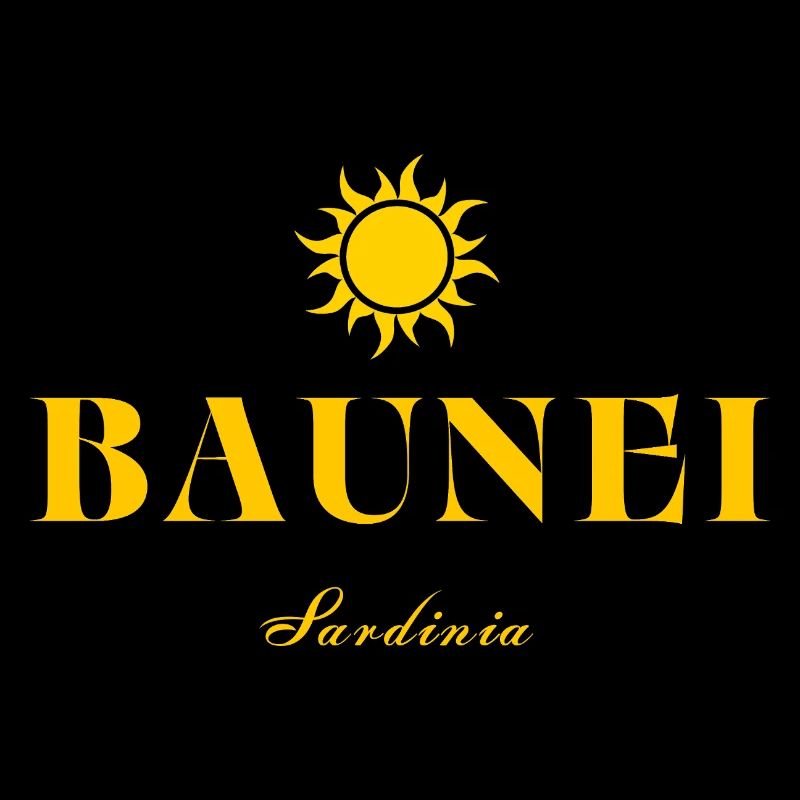 Baunei Sardinia Sun