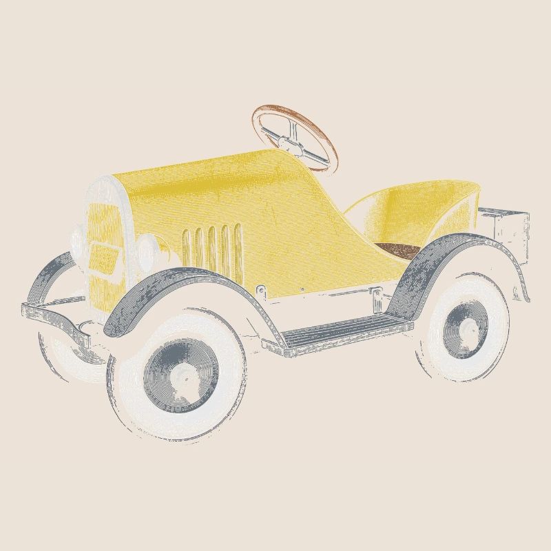 Caisse à savon