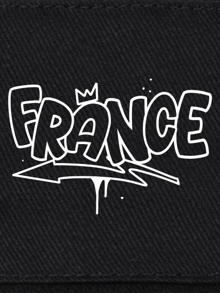 France Graffiti