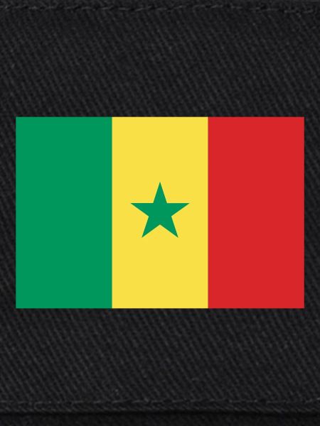 Sénégal - drapeau