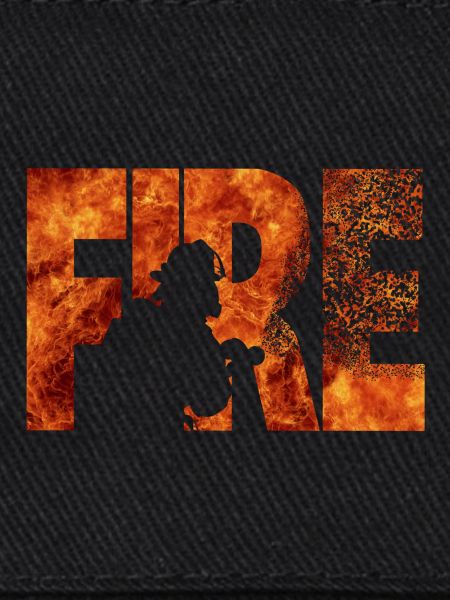 Firefighter