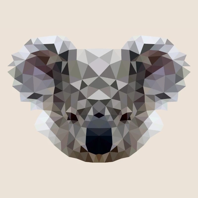 Polygon Koala