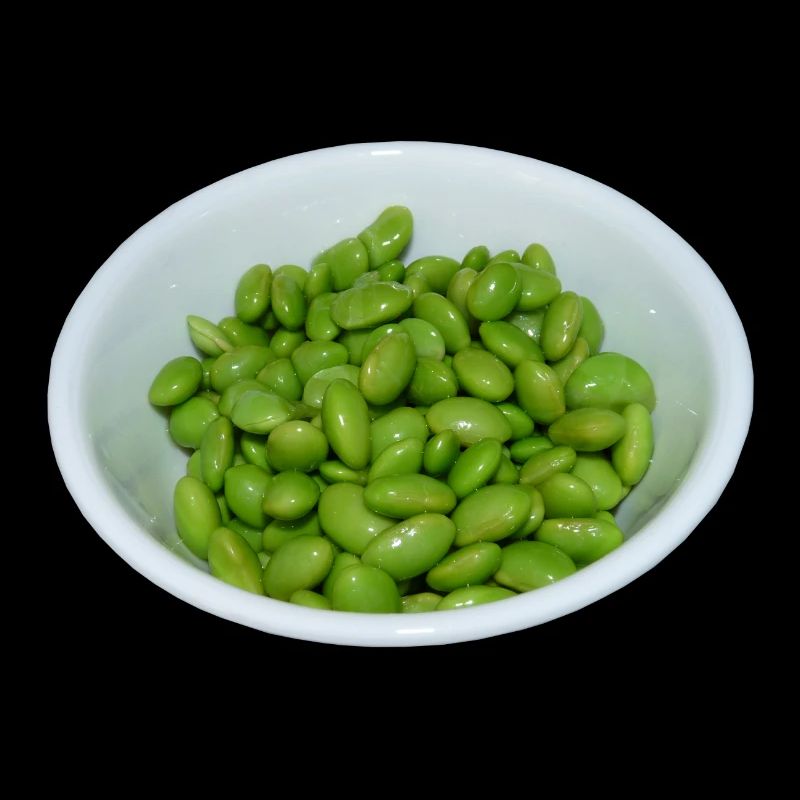 soybeans soja bohnen veggie