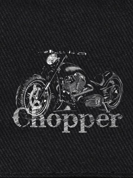 chopper