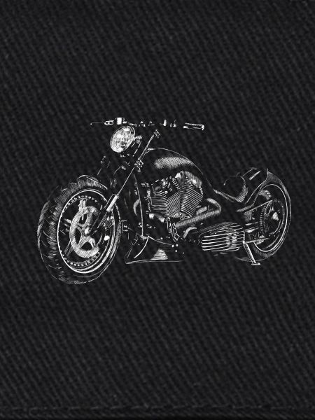 chopper