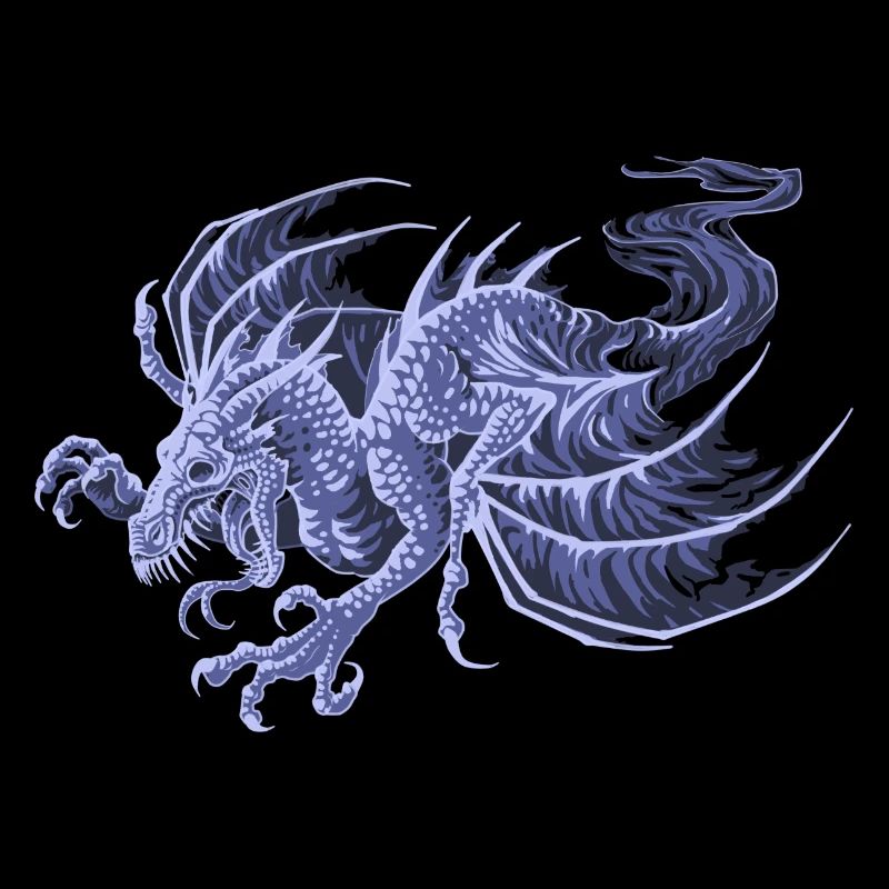 Esprit de dragon