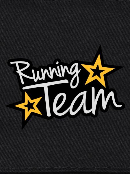 Running Team
