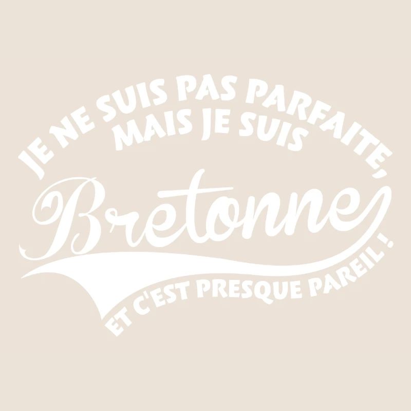 Parfaite Bretonne