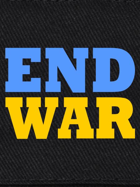 End war
