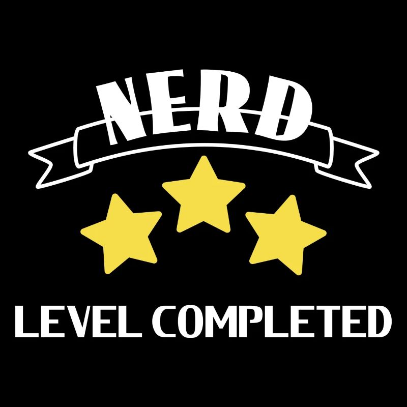Nerd - Streber