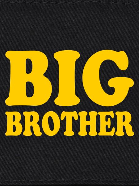 Big brother