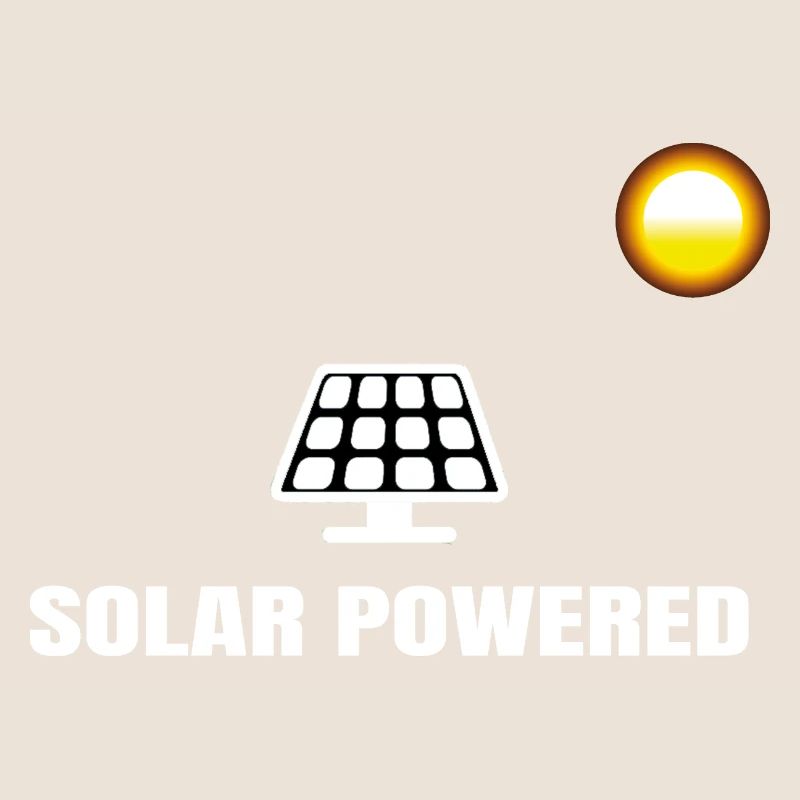 Solar Powered Solar Solar Solar Panel Power