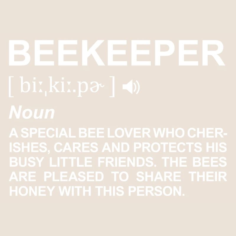 Imker Bedeutung