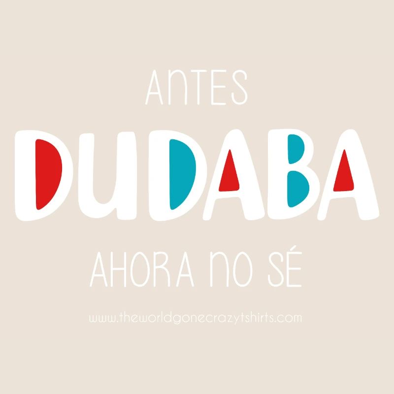 J’avais l’habitude de douter (sombre)