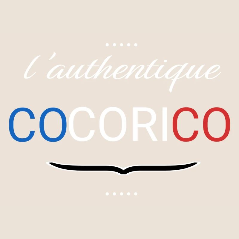 Cocorico – Das Authentische