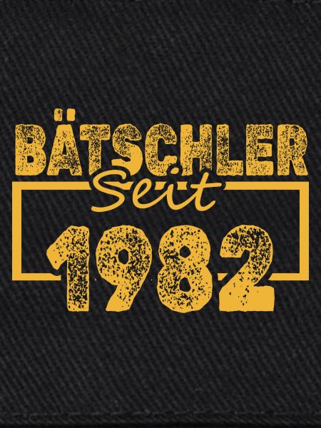 Bachelor 1982