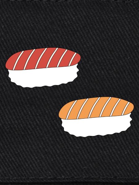 Nigiri Sushi