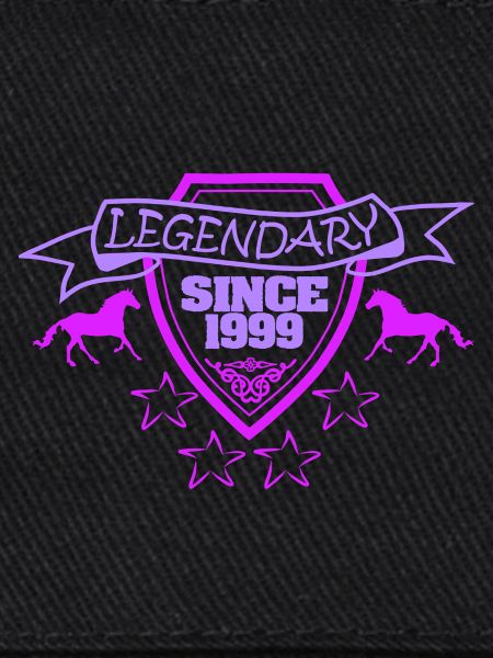 Legendary 1999