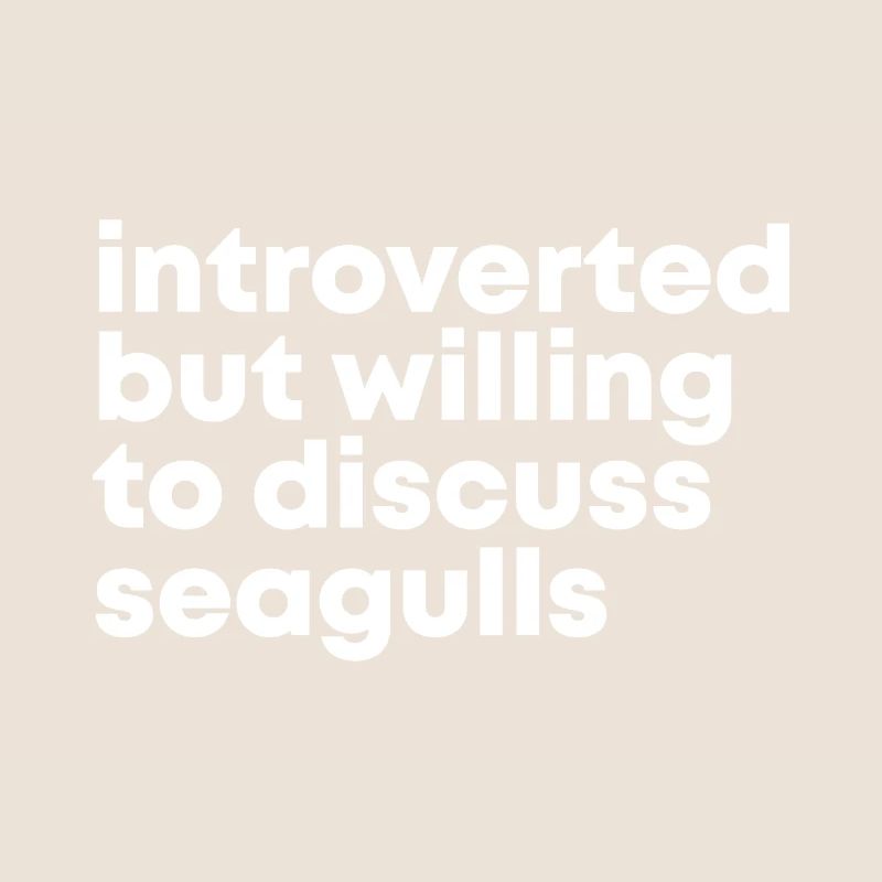 Seagull