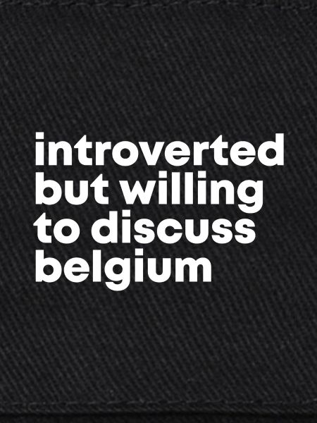 Belgique Belgique Belgique