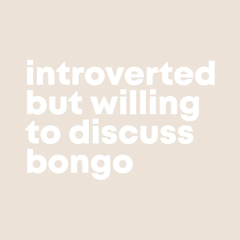 Bongo