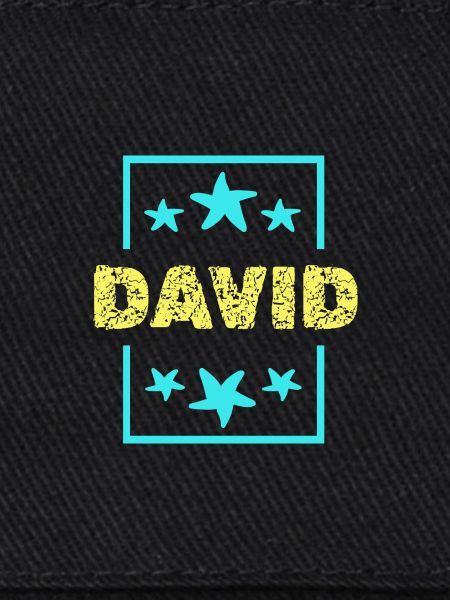 David David