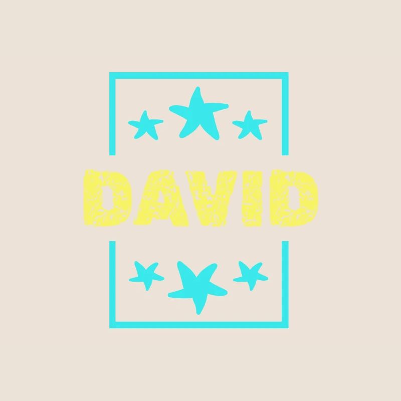 David David