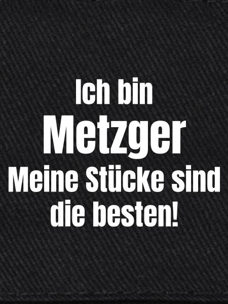 Metzger