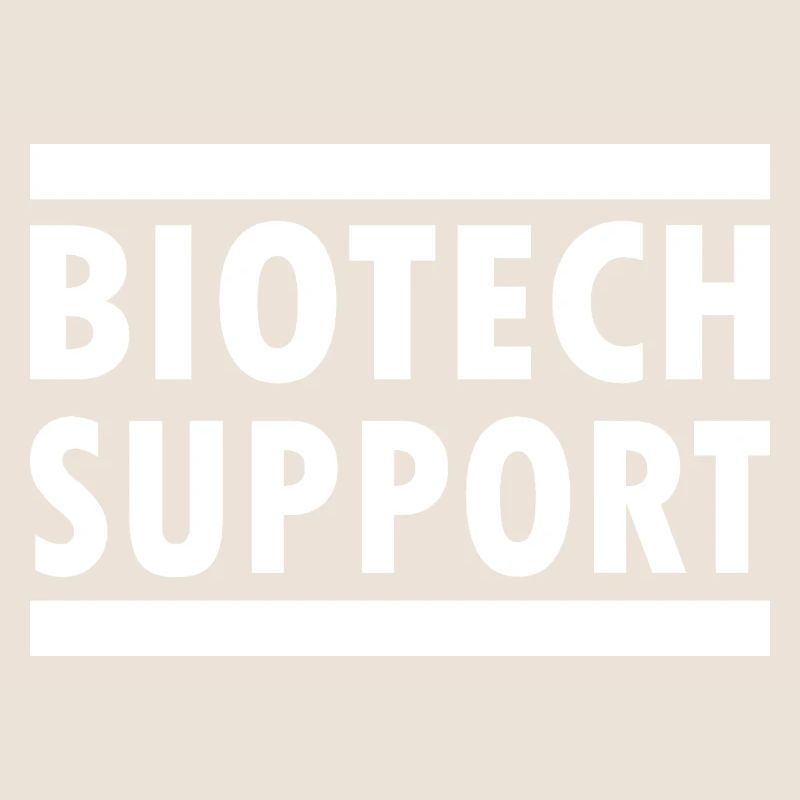 biotech support