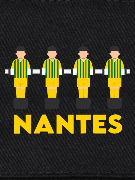 Nantes