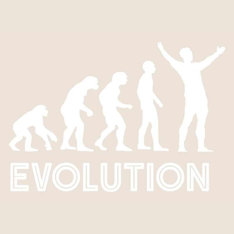 Jude Evolution