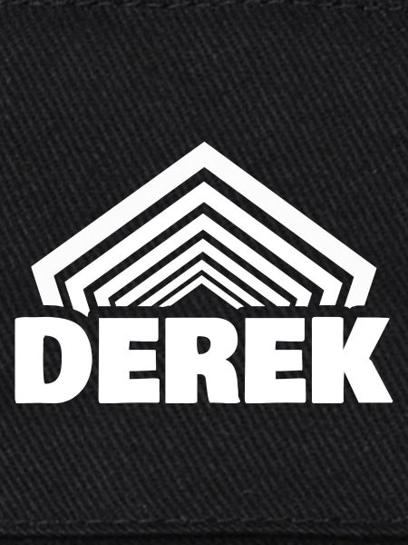 Cadeau pour Derek