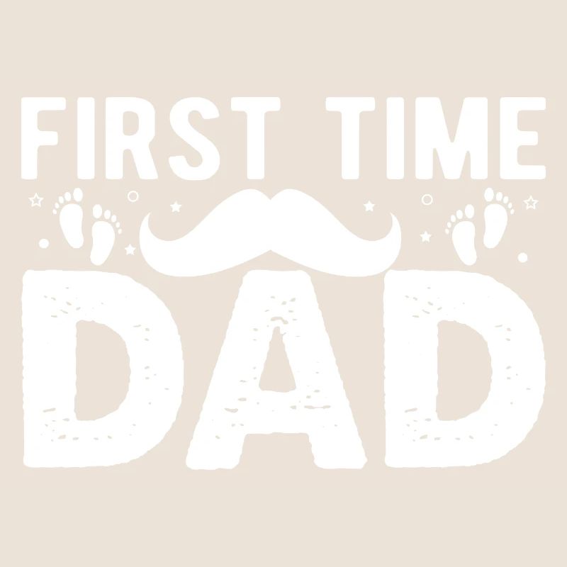 Expectant dad Father-to-be