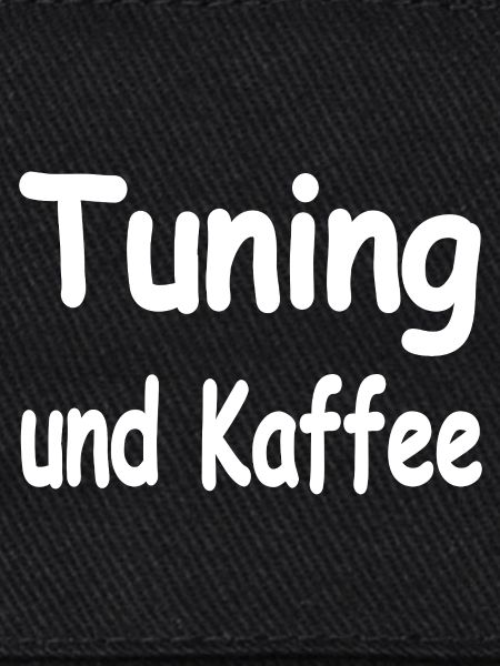 Tuning