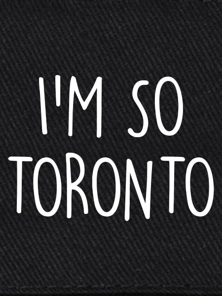 Toronto, Canada, Canada