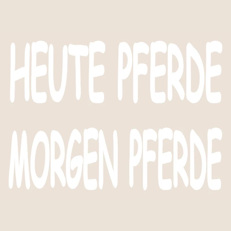 Pferde