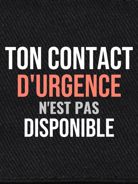 Pas Urgence